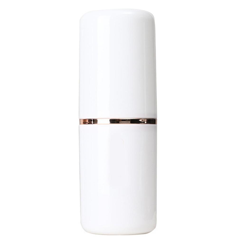 Toothbrush Cup Case Multipurpose Portable Stylish Dustproof Large Capacity Travel Toothbrush Holder for Home Travel Hotel