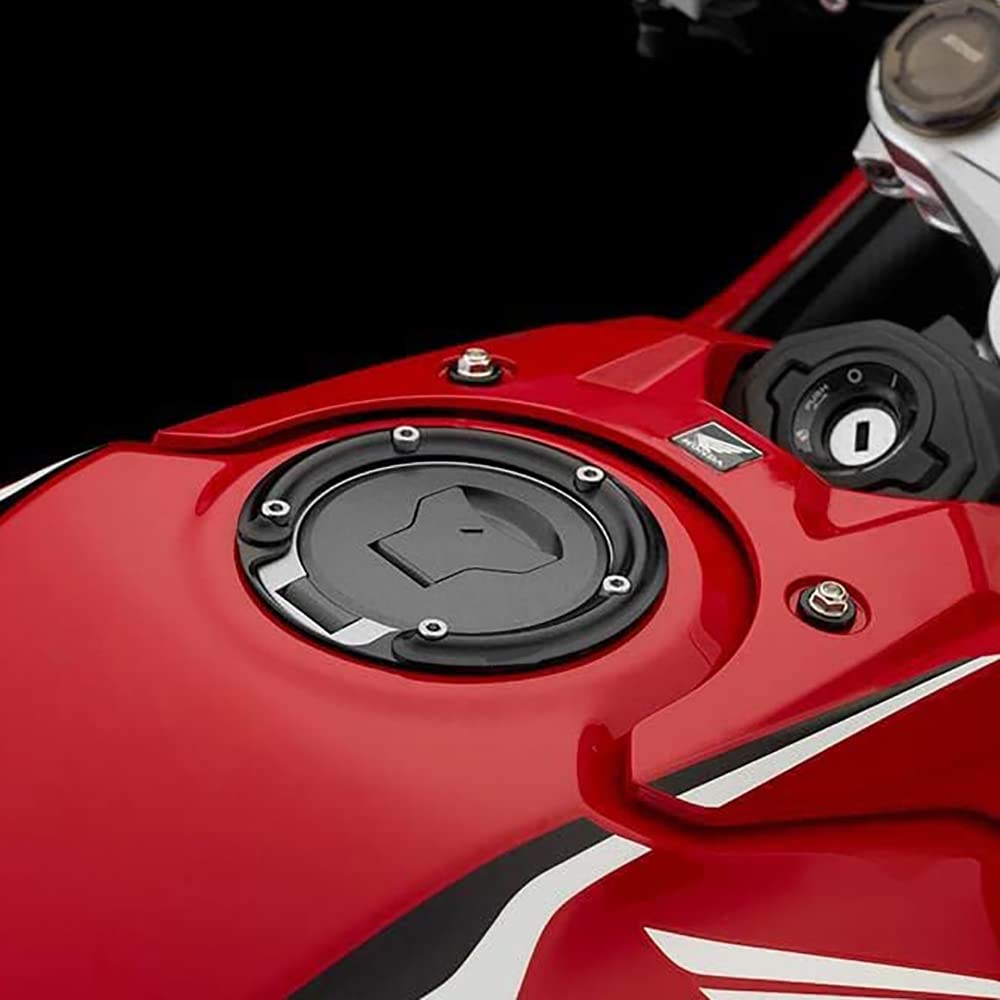LEDISHUN Fuel Cap Ring Applicable Rebel 250 500 Rebel 1100