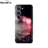 For Redmi 15 4G 5G Case Fashion Cartoon TPU Silicone Soft Phone Cover For Xiaomi Redmi 15 Case Protective Back Shells Coque Capa