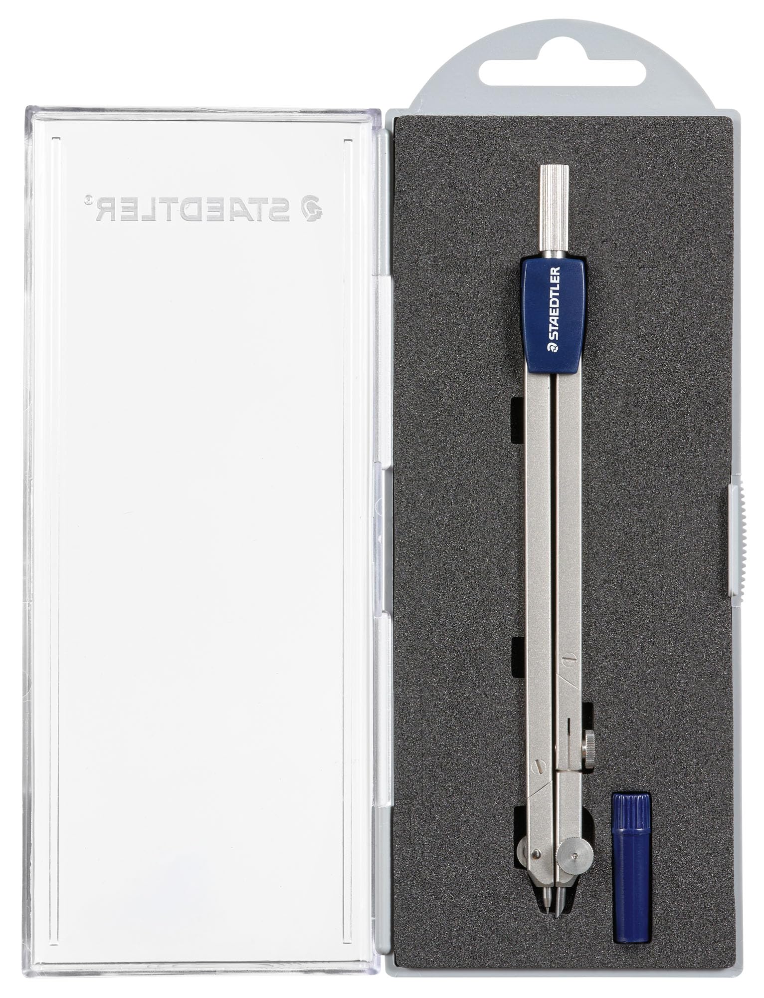 

Staedtler Basic Compass Mars 558 01SKN