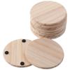 Objetos de decoración – Decoraciones de madera