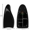 Shark Fin Roof Antenna Aerial FM/AM Radio Signal Car Trim For Dodge Durango