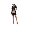 Michael Kors MK Soho Quilted Chain Flap Solid Color Vintage Style Commuter Leather Shoulder Bag Women Shoulder Bag Rose-Pink 30H0L1SL1T-622