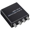 High Definition Multimedia Interface to SDI Converter 4K 1 Input to 4 Outputs for Camera Home Theater