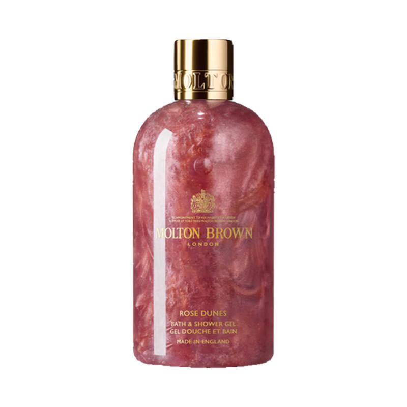 

Molton Brown Desert Rose Bath & Shower Gel