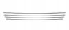 VW TOURAN 1T3 CADDY - CHROME GRILL grille strips