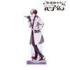 Short Anime "After School Boy Hanako-kun" Tsuchigoro Big Acrylic Stand