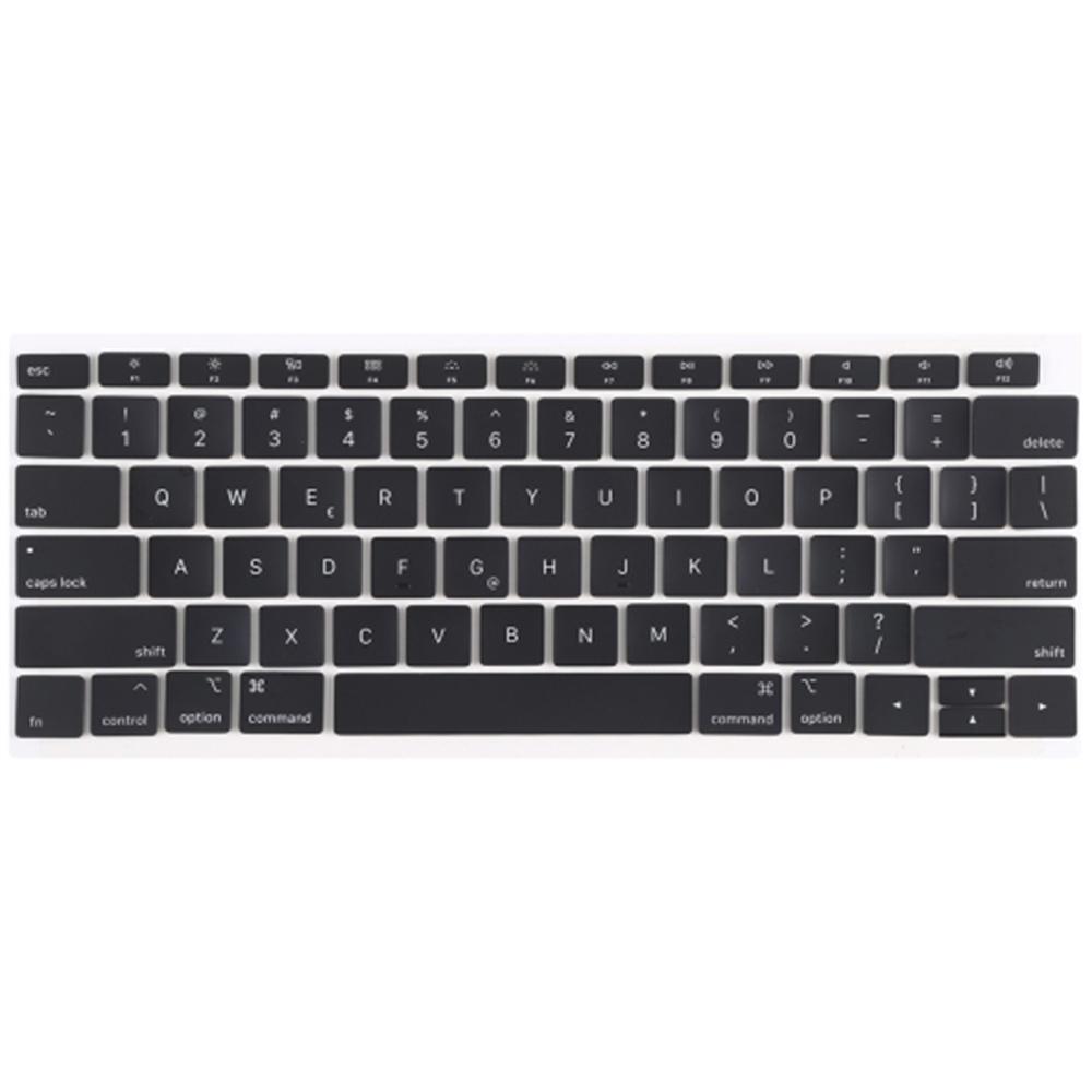 For MacBook Pro 13 tommer (2019) A2159 Tastaturhetter Monteringsdel (Uten logo)