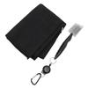 Clning Kit   Brush   Clner with     Clning Towel Hooks for Sports Bag Hanging
