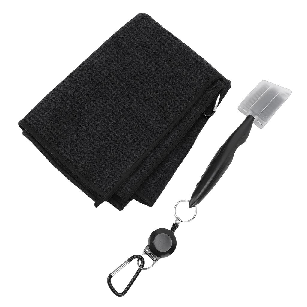 Clning Kit   Brush   Clner with     Clning Towel Hooks for Sports Bag Hanging
