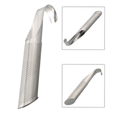 Stainless Steel Tea Leak Tea Strainer Fine Mesh Tea Infuser