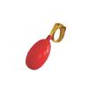 Magic Water Spray Prank Ring - Creative Novelty Gift
