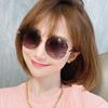 Women'S High-End Tide Sunglasses Summer Uv Protection Driving Sunglasses Sun Protection Myopia