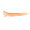 Witch Fingers Nails Halloween Costume Props Fake Witch Nose for Party Club