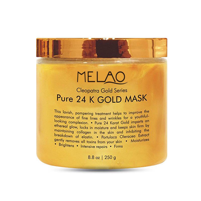 melao 24k gold serum