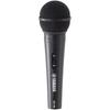 Yamaha (YAMAHA) Dynamic Microphone DM-105 Unidirectional XLR Female to Phone with 5m Cable