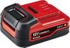 Дрель-шуруповёрт Einhell TE-CD 12/1 Li +22+CL (2x2.0Ah)