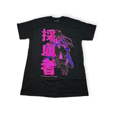 Spencers Damen-T-Shirt PRINT S