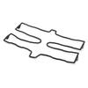 Cylinder Head Cover Gasket For Yamaha FZR250 2KR 3HX FZR250R 3LN EXUP 1987-1994