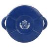 Boxing Training Guard Impact-Ready Round Striking Strike Pad Padded Punch