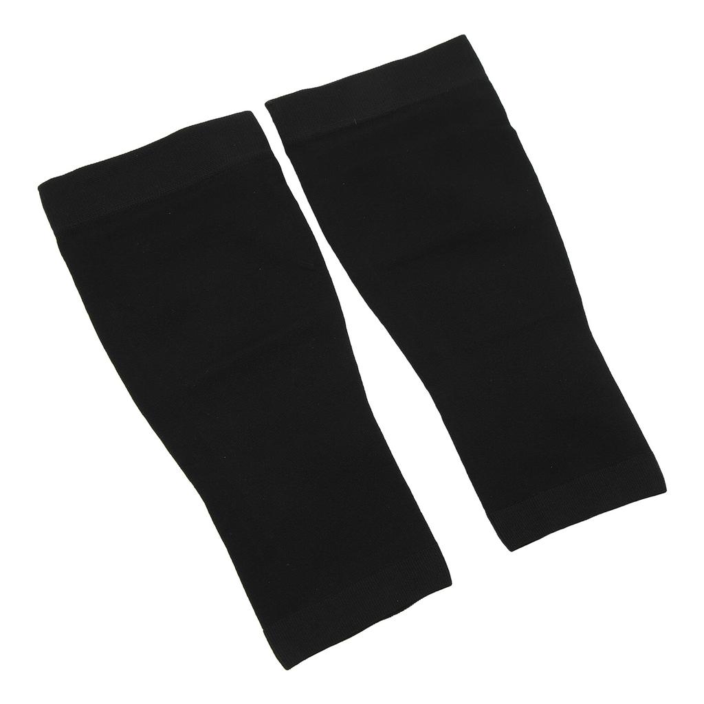 1 P    Calf Compression Sleeve Anti Venous Compression Socks Swelling Sports Compression Socks L