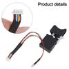 Drill and Wrench Accessory For Dayi Model 2106 Trigger Switch Part