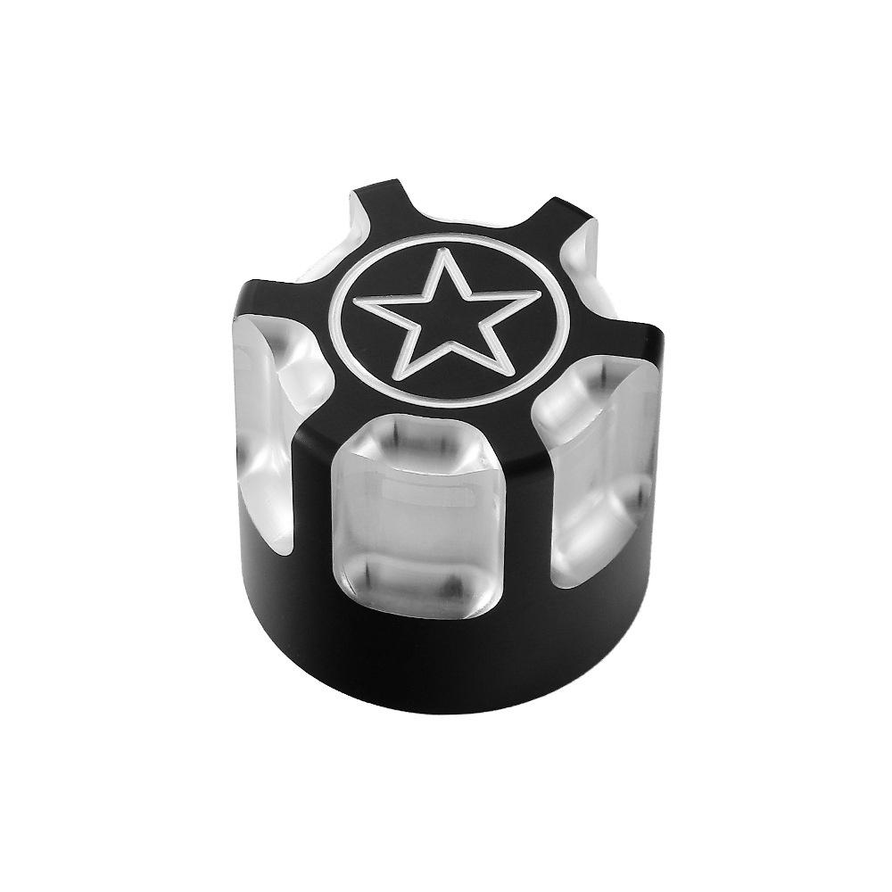 Klíčový obal pro Spyder F3/RT/RS