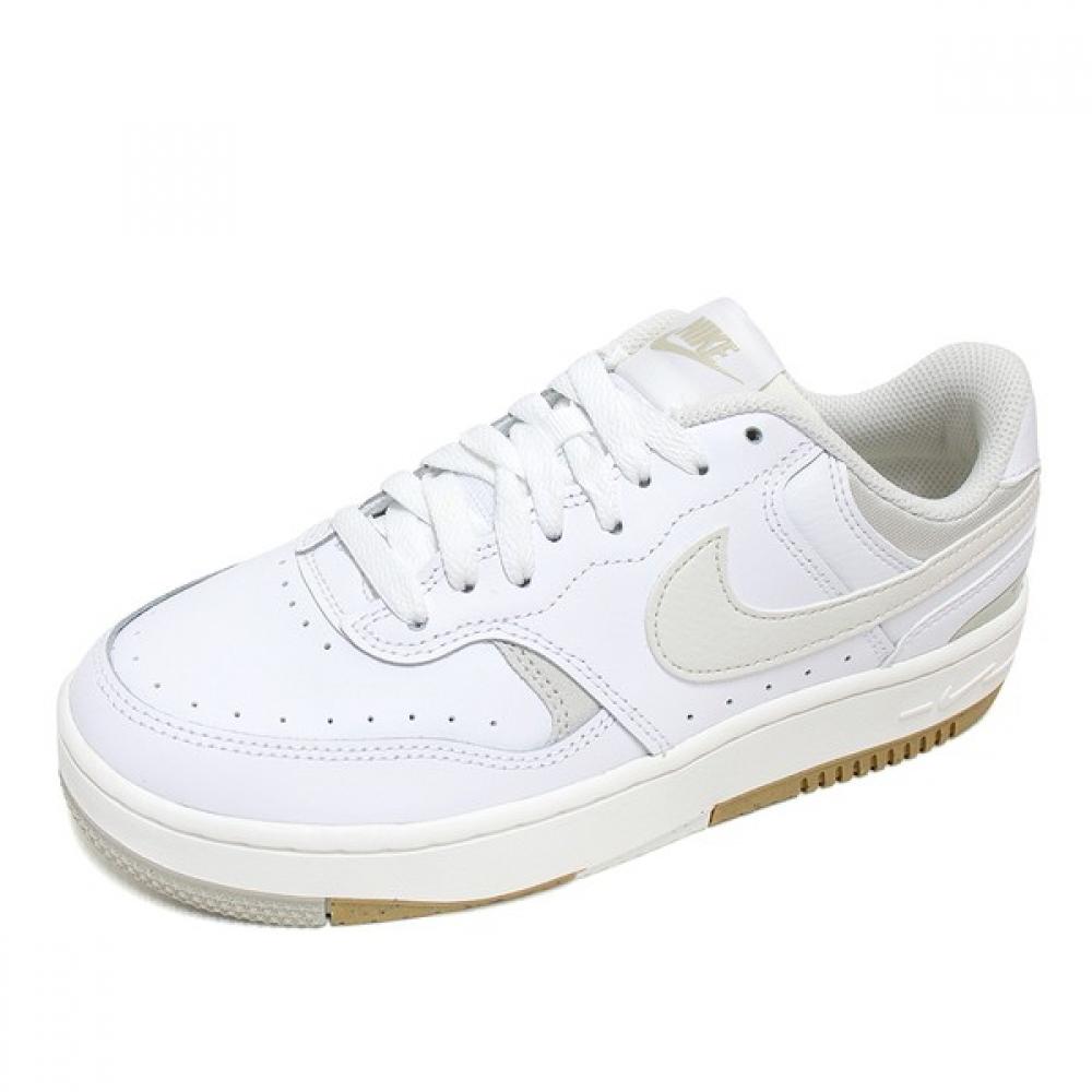 

Nike Gamma Force Leather Light Bone Dx9176 103 DX9176-103/235mm(US6.5)