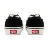 New Style 36 Vans Sf 'Stripe Black' 2021 VN0A3ZCJ257