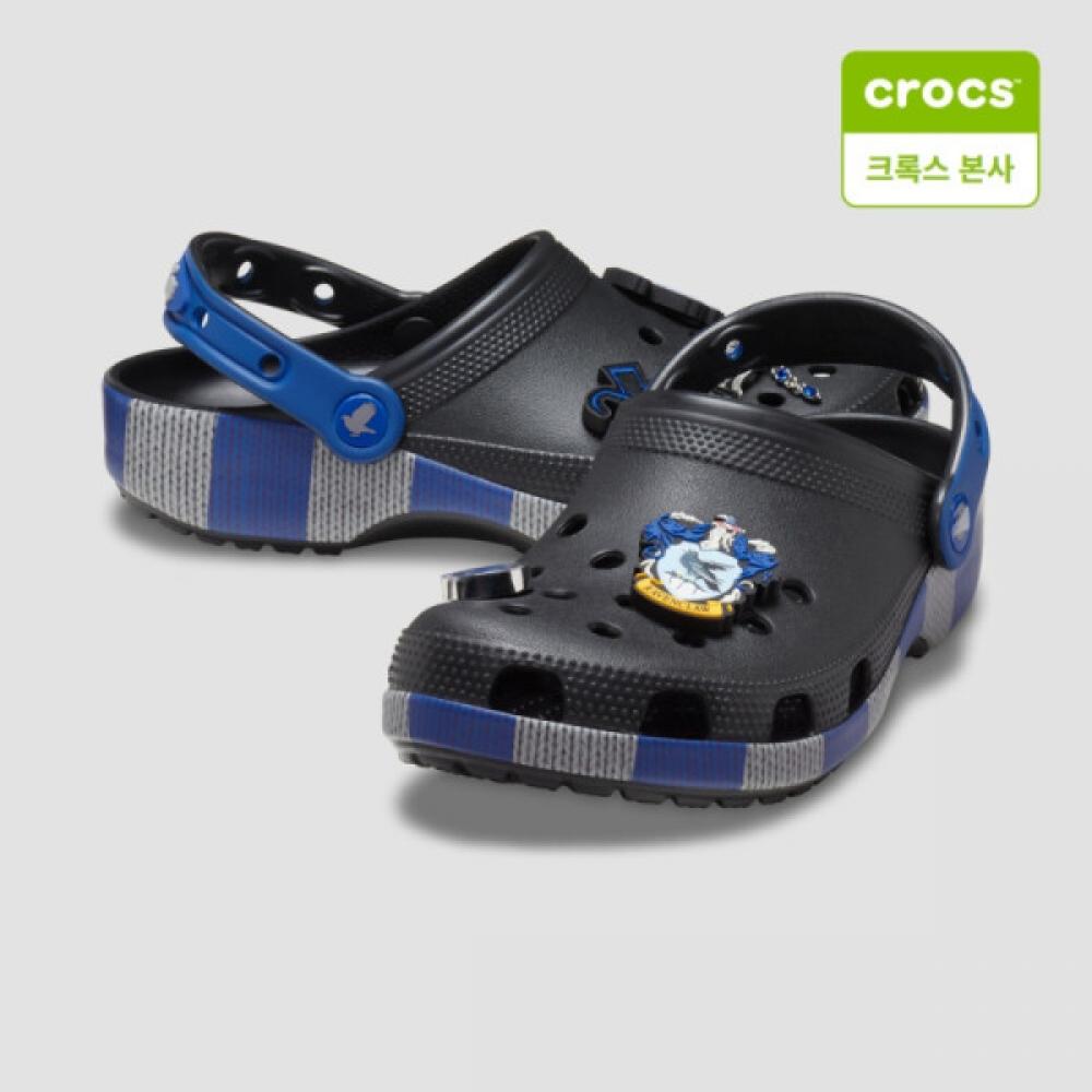 

Crocs Starfield Suwon Harry Potter Ravenclaw Classic Clog 210528 90h M4W6(230mm)