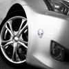 Skull Car Emblem Decal Metal Sticker Emblem Decal Motorcycle Car Skull Accessories (Silver)