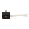 Extruder Standard Heater Block for Ender 3 S1 for Ender 3 S1 PRO for CR10 Smart Pro for Sermoon V1