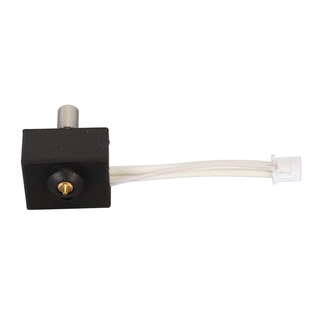 Extruder Standard Heater Block for Ender 3 S1 for Ender 3 S1 PRO for CR10 Smart Pro for Sermoon V1