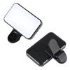 Rechargeable Led Selfie Ring Fill Light Fill-in Live 5v Usb Cold/white Mini Mobile Phone Holder Cell Poxket Vlog Flashlight Even
