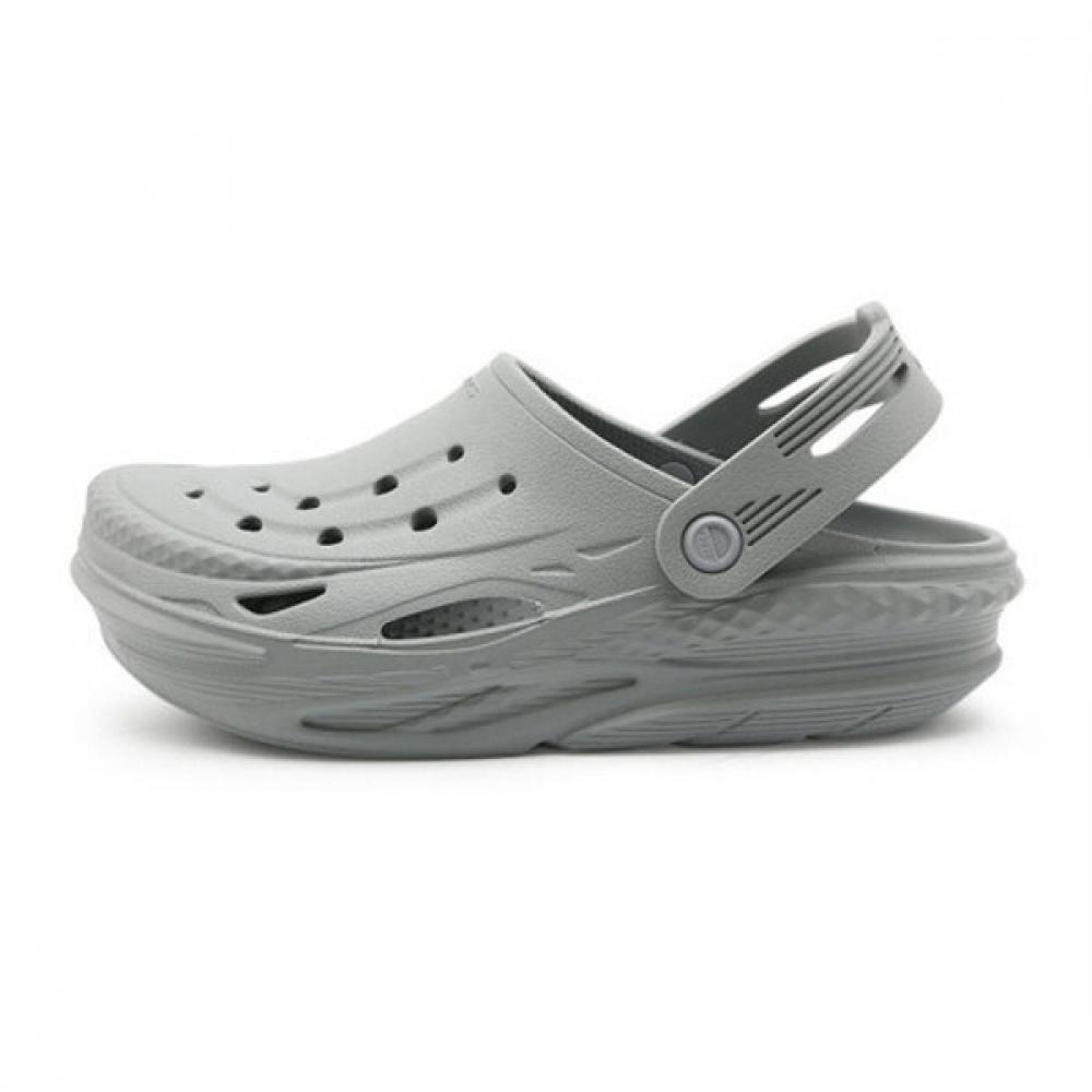 

Crocs Сабо Crocs Off Grid от универмага Daegu Light gray 230 (M4W6)