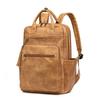 Ladies' Backpacks, Pu Large-capacity Business Bags, Computer Backpacks, Retro Backpacks, Women's Bags