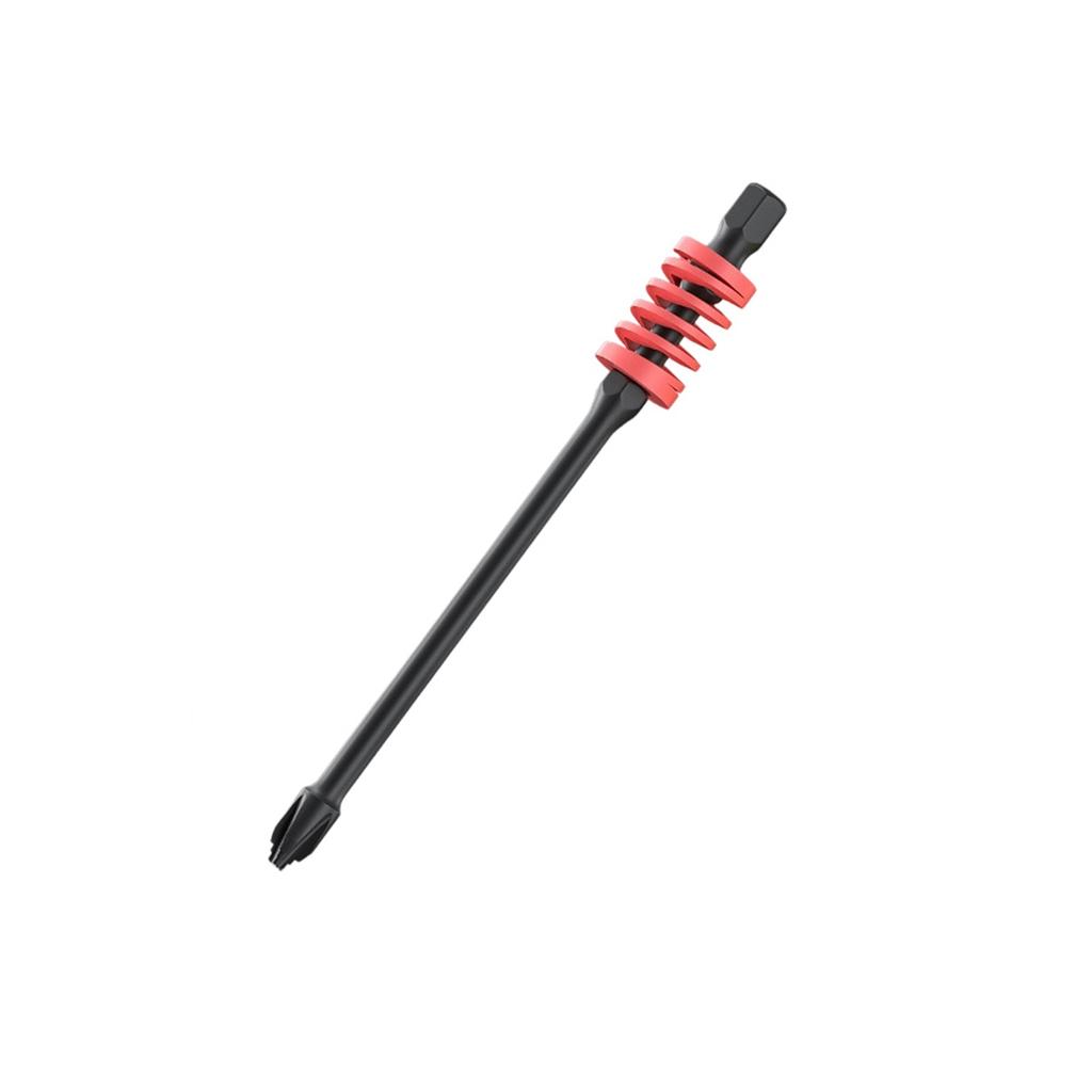Cross Screwdriver Head Strong Magnetic Spring Super Hard Impact Electric Screwdriver