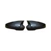 Door Mirror Cover for Skoda Octavia Mk3 A7 5E 2014- & VW T-Roc T-Cross 2018- Car Upgrade
