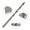 Replacement Drill Bit 5PCS 1 Set High Carbon Steel Extra Long Long Drill