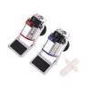 1PCS 4.5/5cm Red Blue Universal Size Push Type Water Dispenser Switch Faucet Hot/Cold Key With Child Lock Tap Replacement Part