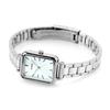 [Casio Cheap Casio] CASIO Standard Quartz Women's Watch LTP-V009D-2E Blue