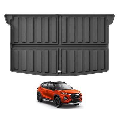 Accessori per abitacolo auto – Tappetini per interni e bagagliaio