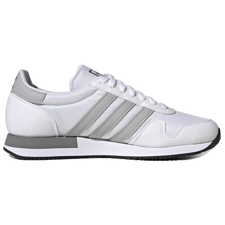 Adidas Originals Usa 84 'White Grey' FV2049