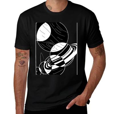 Üst giysisi – T-shirtler