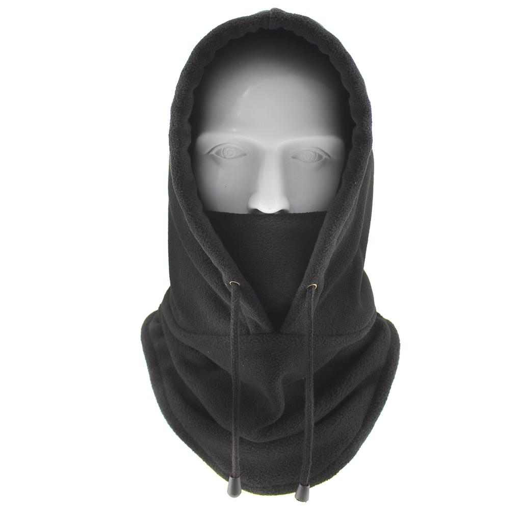 Warmer Moto Hat Flexible Helmet Liner Ski Mask Balaclava Full Face Mask Fleece Cap Riding Cap Mask