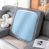 Jacquard Sofa Slipcover Antislip Stretch Sofa Cover Bankhoes Meubelbeschermer Voor Woonkamer