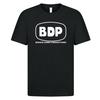 BDP Boogie Down Productions T Shirt 1112 Hip Hop Music Gang Starr Stetsasonic