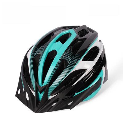 Unisex-Fahrrad- und Rollschuhhelm mit individuellem Logo-Etikett
