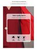 Elegant Rhinestone Two-Piece Dress for Women - 2025 Autumn/Winter Mother-in-Law Wedding Banquet Formal Dress