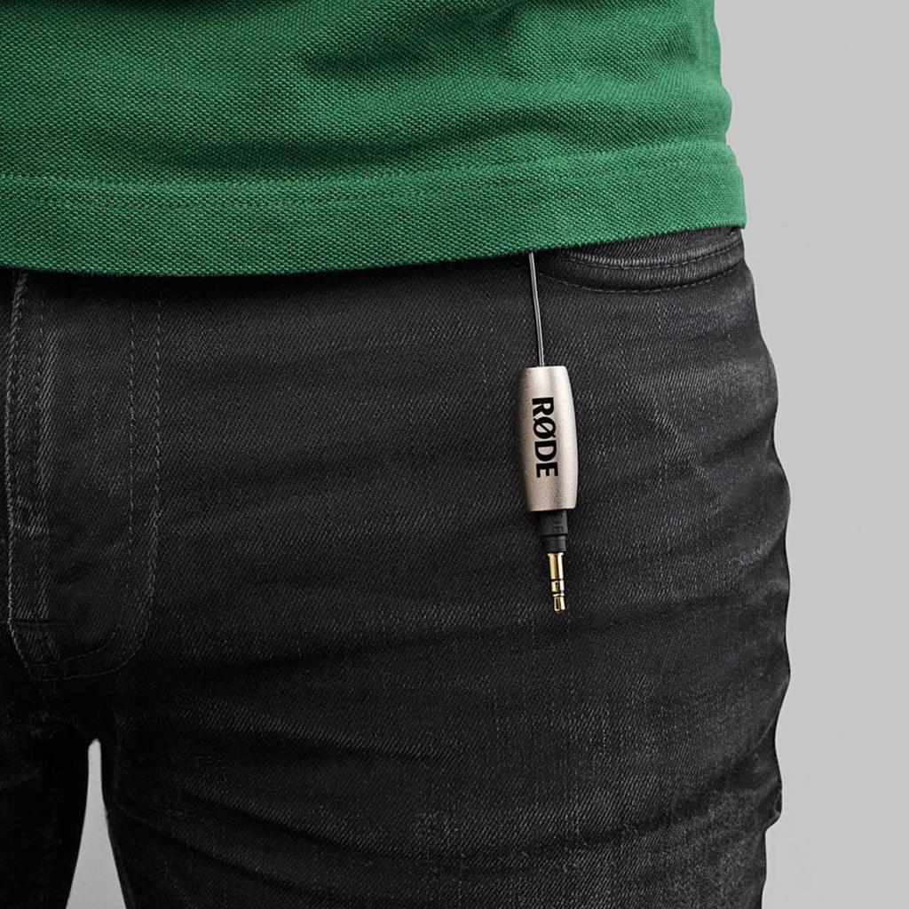 RODE Microphones MicDrop